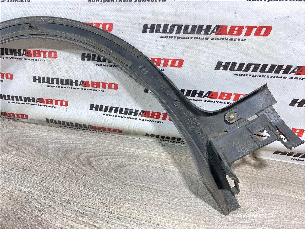 Накладка арки крыла молдинг, 1000 рублей, Севастополь