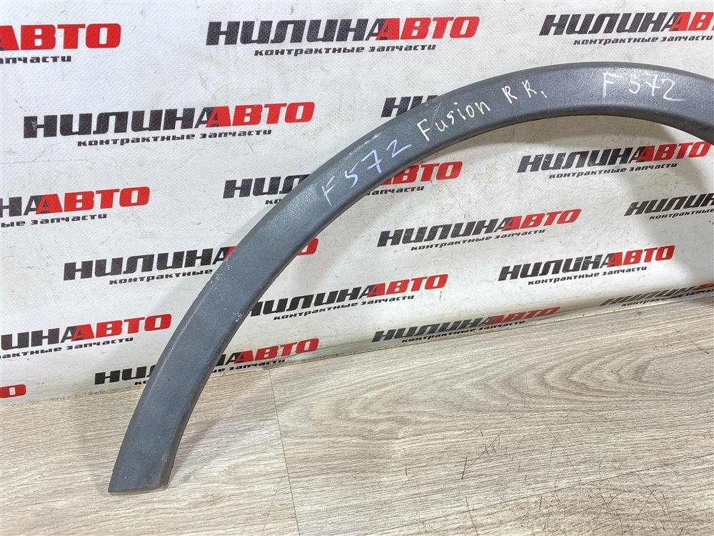 Накладка арки крыла молдинг, 800 рублей, Севастополь