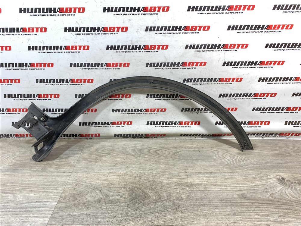 Накладка арки крыла молдинг, 800 рублей, Севастополь