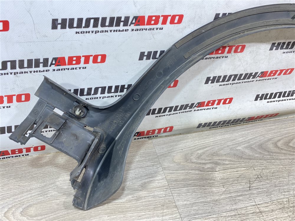 Накладка арки крыла молдинг, 800 рублей, Севастополь