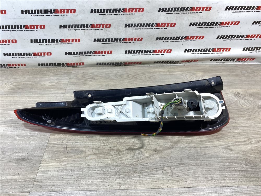 Фонарь в крыло, 7000 рублей, Севастополь