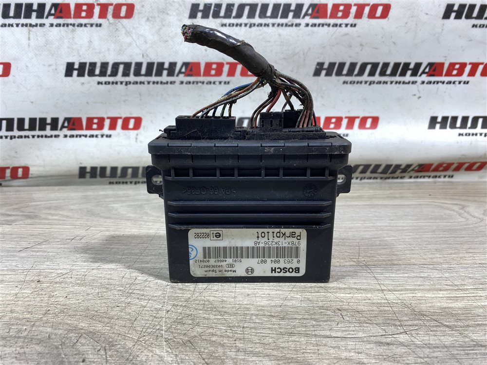 Блок управления парктрониками, 1500 рублей, Севастополь