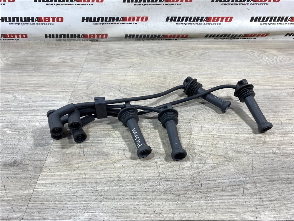 Провод высоковольтный, 2000 рублей, Севастополь