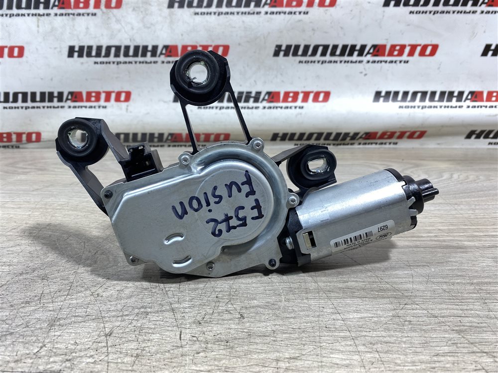 Моторчик стеклоочистителя, 5000 рублей, Севастополь