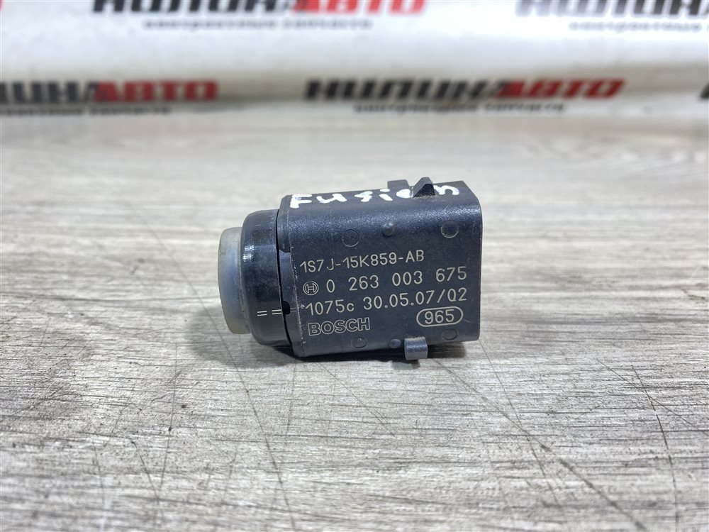 Датчик парктроника, 1000 рублей, Севастополь