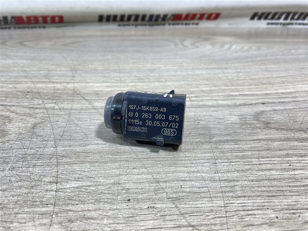 Датчик парктроника, 1000 рублей, Севастополь