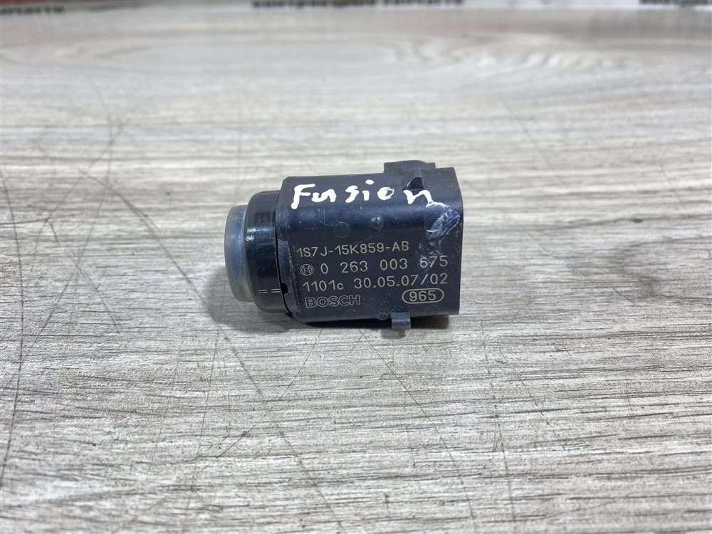 Датчик парктроника, 1000 рублей, Севастополь