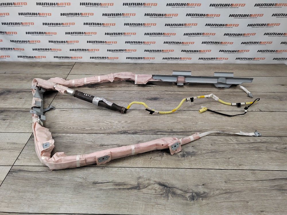 Подушка безопасности боковая, 6500 рублей, Москва