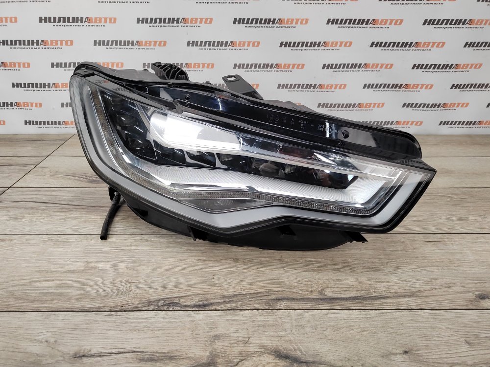 Фара светодиодная LED, 32000 рублей, Москва