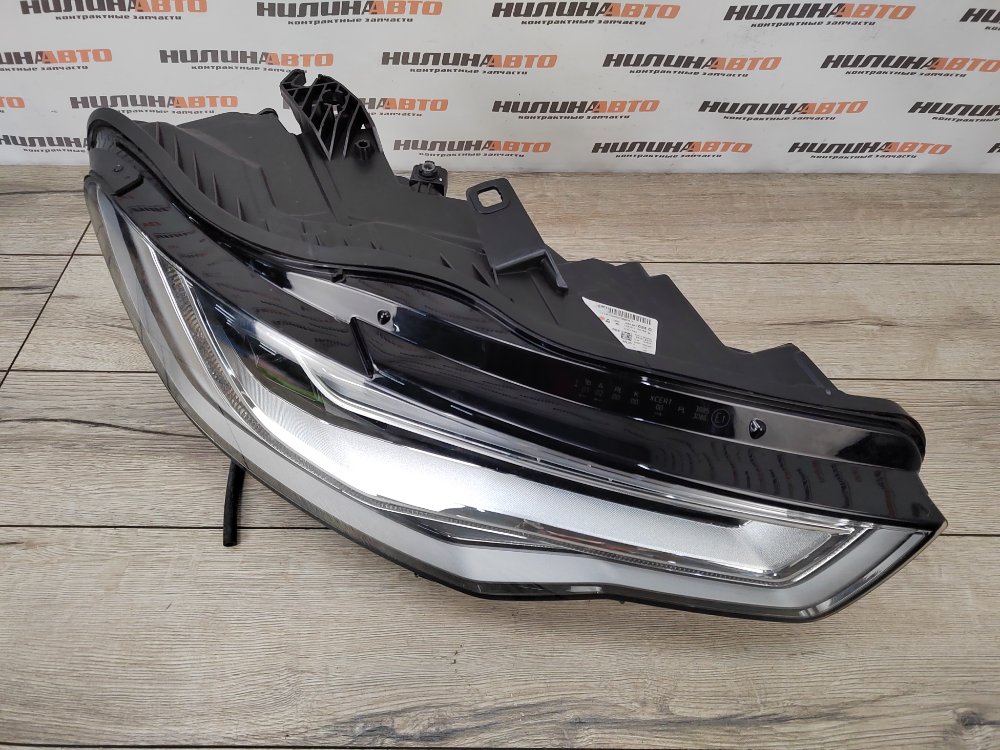 Фара светодиодная LED, 32000 рублей, Москва