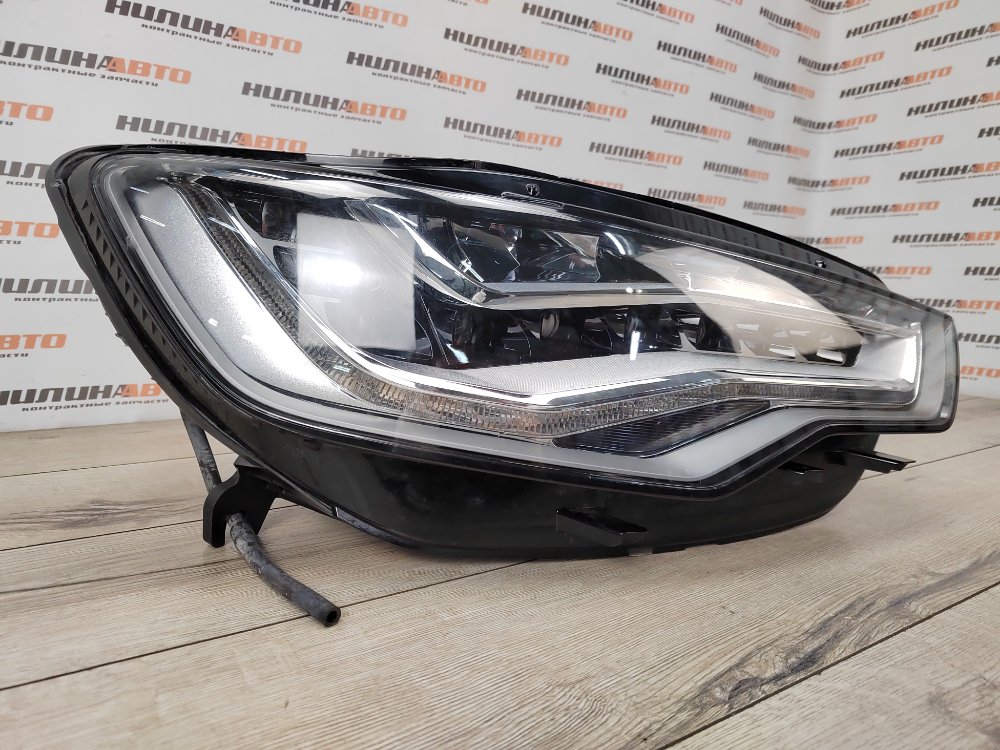 Фара светодиодная LED, 32000 рублей, Москва