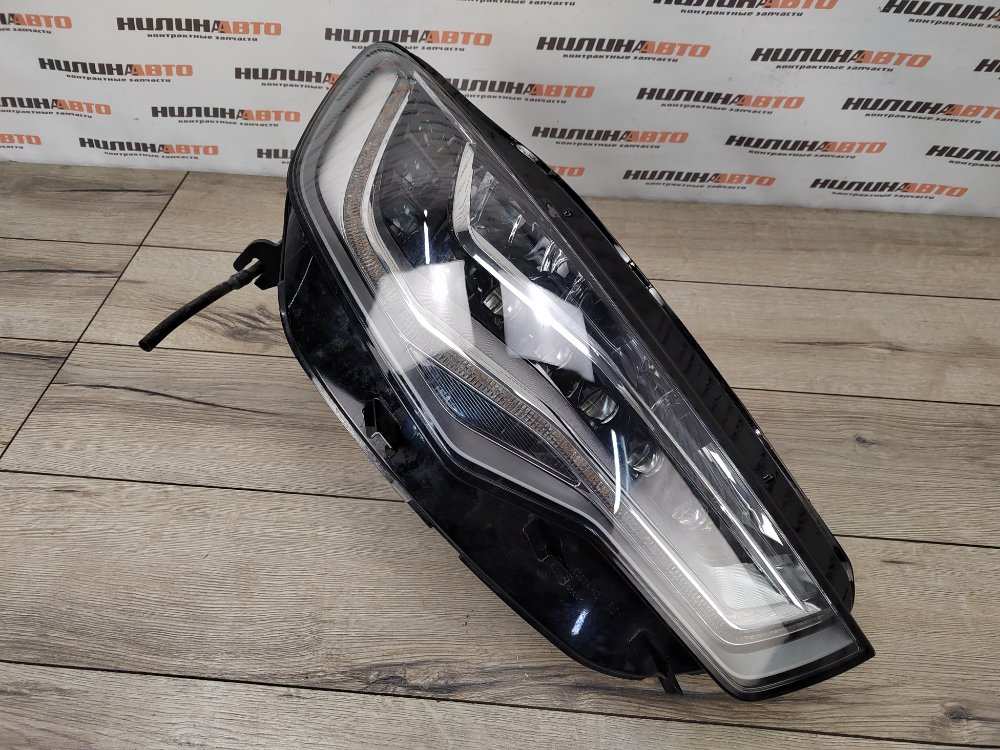 Фара светодиодная LED, 32000 рублей, Москва