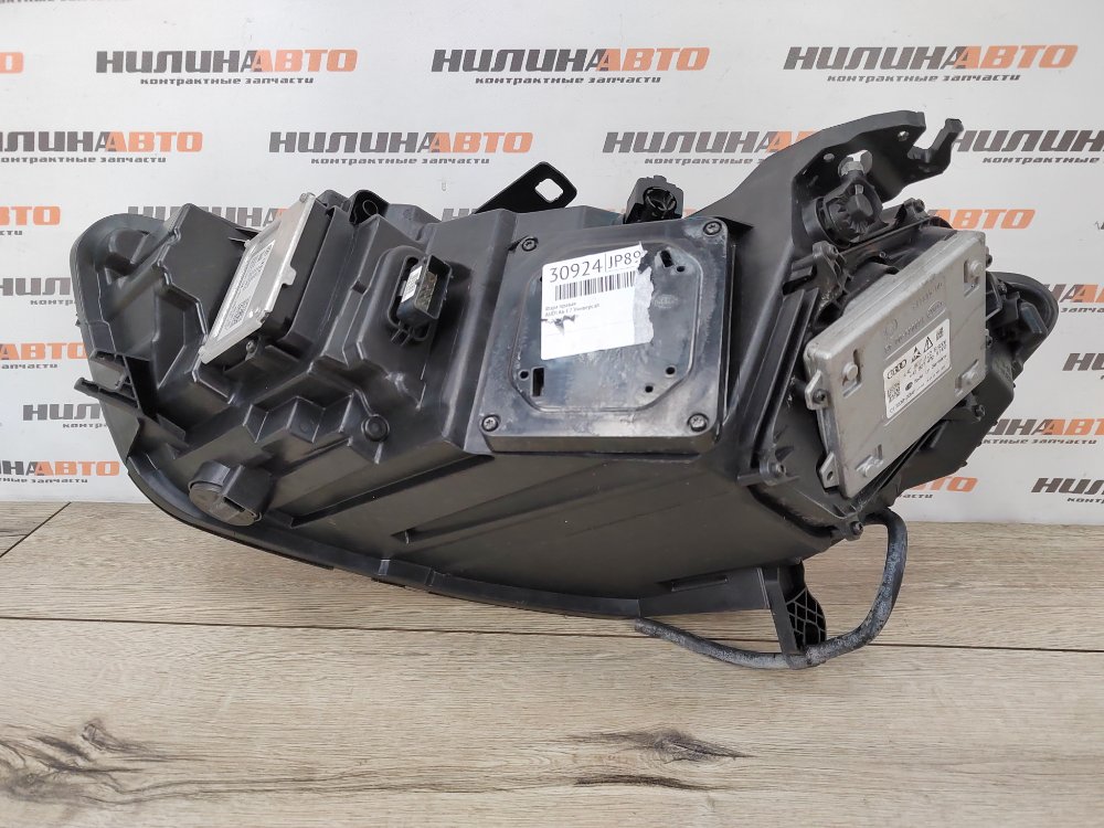 Фара светодиодная LED, 32000 рублей, Москва