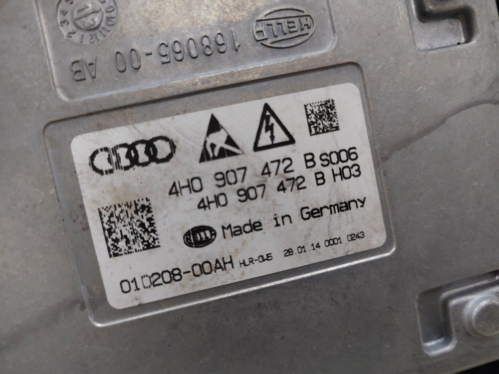 Фара светодиодная LED, 32000 рублей, Москва