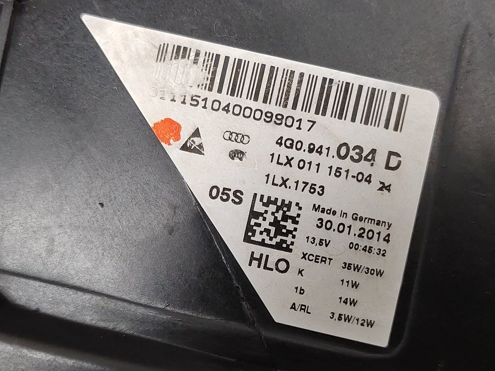 Фара светодиодная LED, 32000 рублей, Москва