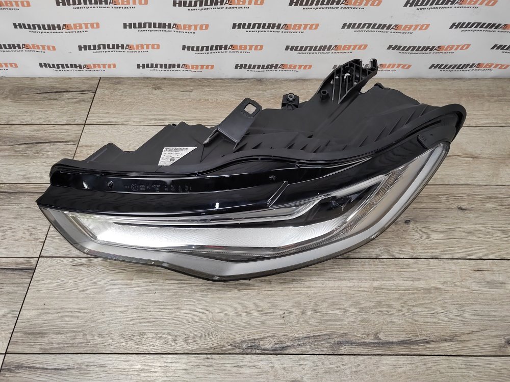 Фара светодиодная LED, 32000 рублей, Москва