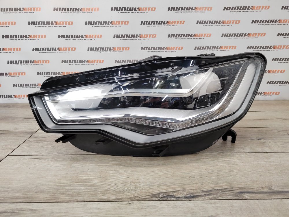 Фара светодиодная LED, 32000 рублей, Москва