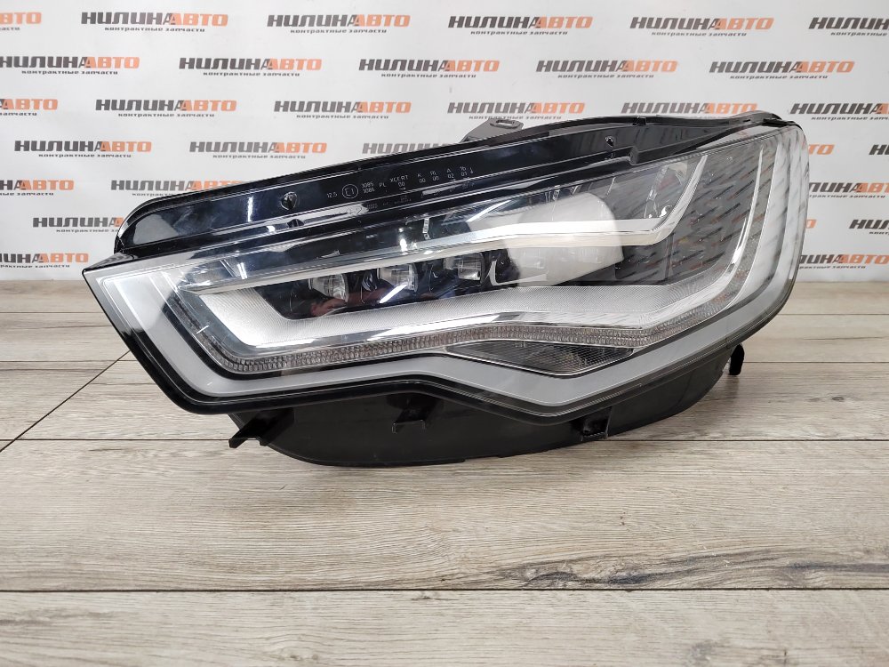 Фара светодиодная LED, 32000 рублей, Москва