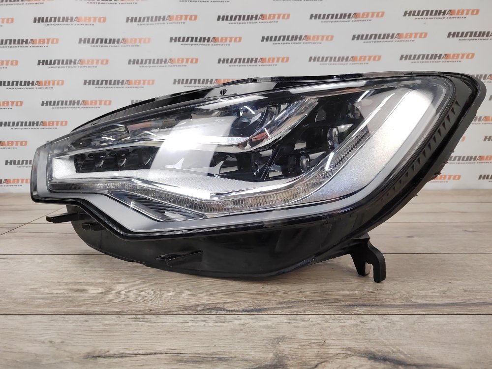 Фара светодиодная LED, 32000 рублей, Москва