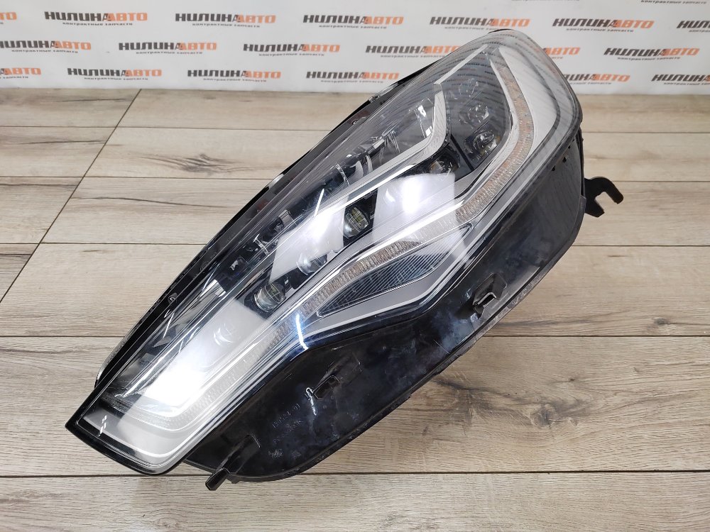 Фара светодиодная LED, 32000 рублей, Москва