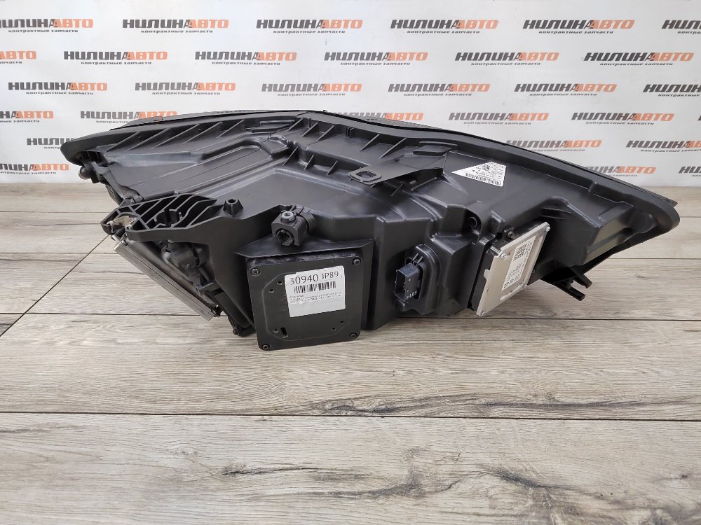 Фара светодиодная LED, 32000 рублей, Москва