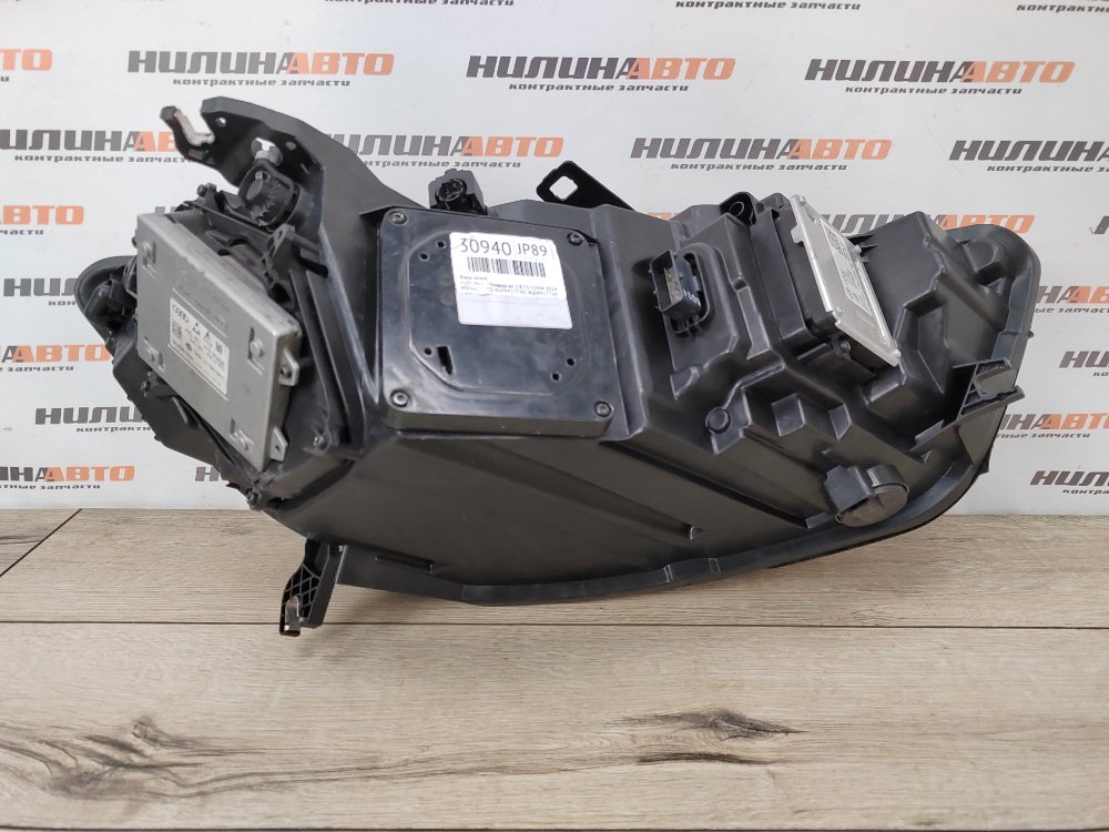 Фара светодиодная LED, 32000 рублей, Москва