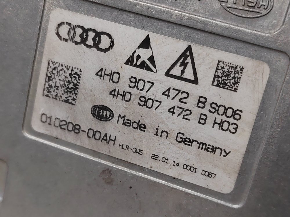 Фара светодиодная LED, 32000 рублей, Москва