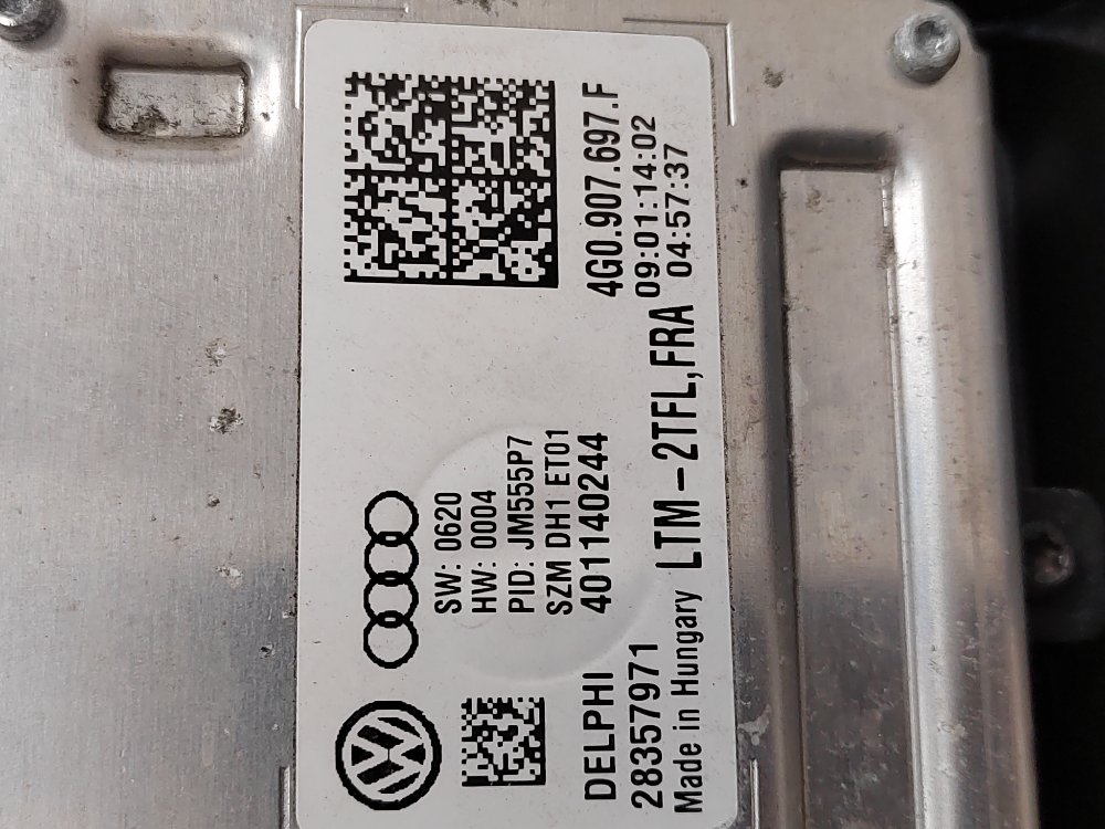 Фара светодиодная LED, 32000 рублей, Москва