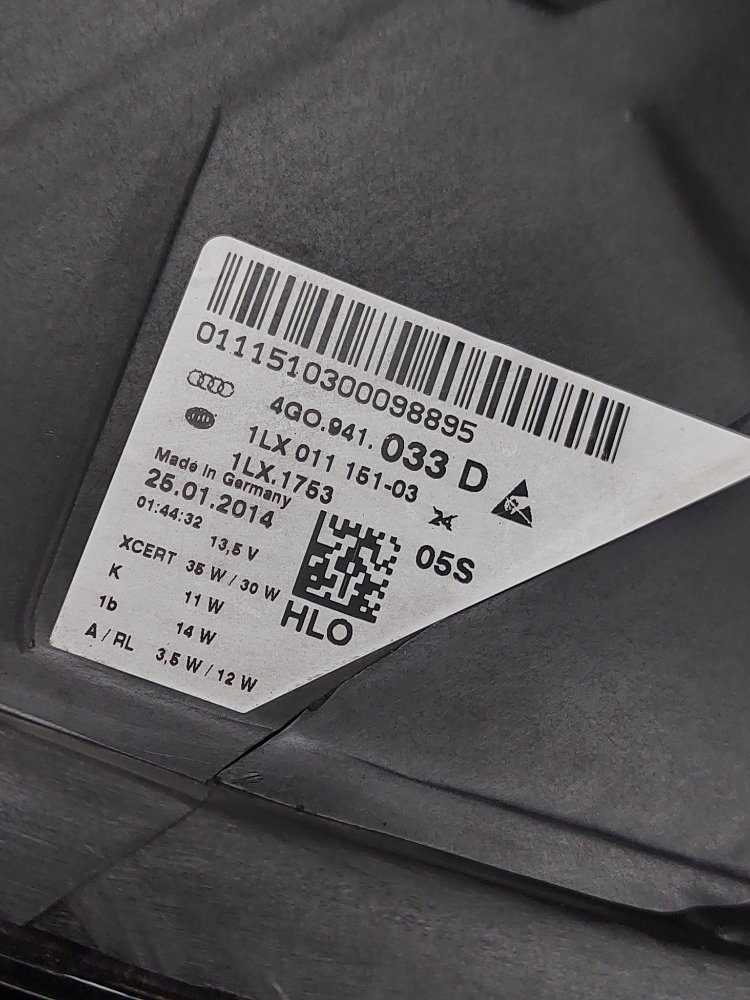 Фара светодиодная LED, 32000 рублей, Москва