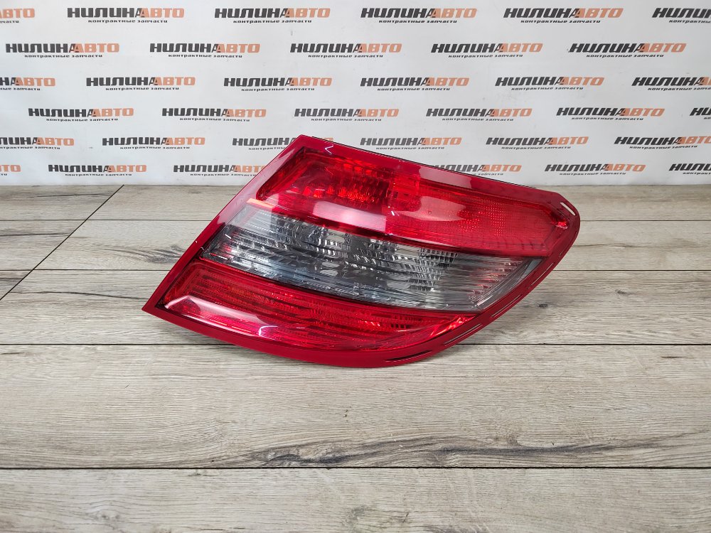 Фонарь в крыло, 3000 рублей, Москва