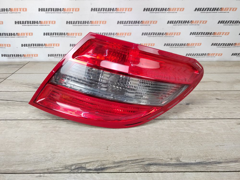 Фонарь в крыло, 3000 рублей, Москва