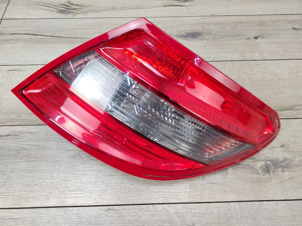 Фонарь в крыло, 3000 рублей, Москва