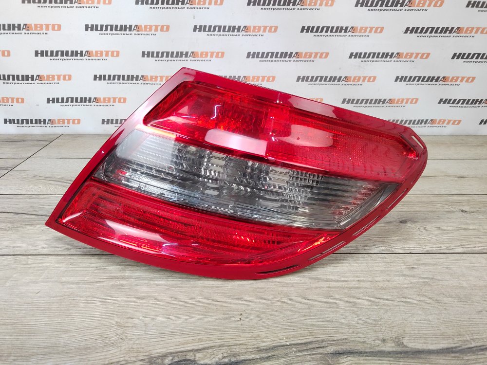 Фонарь в крыло, 3000 рублей, Москва