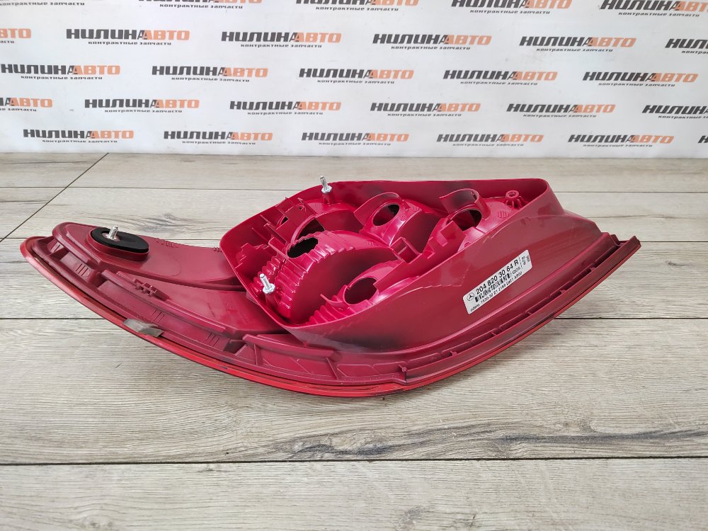 Фонарь в крыло, 3000 рублей, Москва