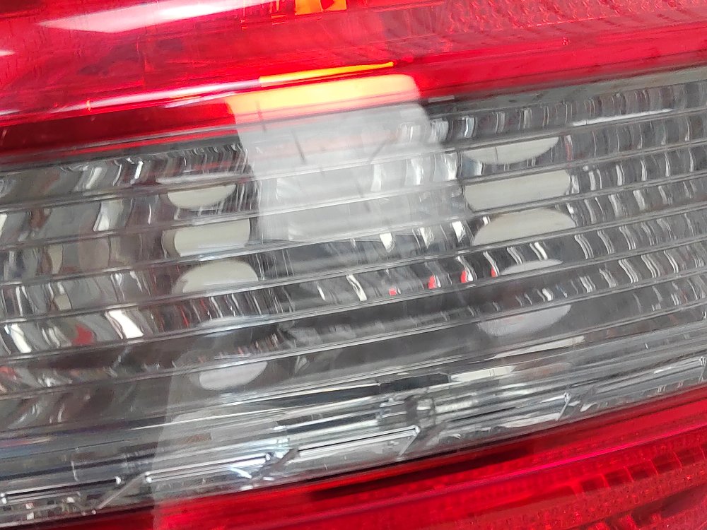 Фонарь в крыло, 2700 рублей, Москва