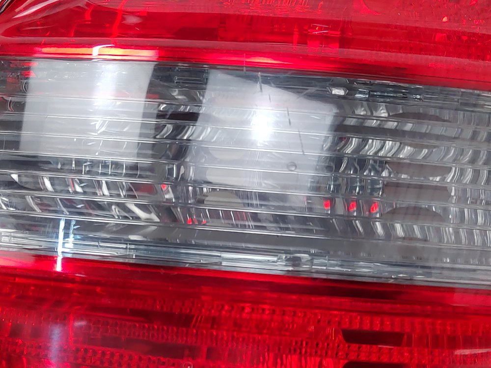 Фонарь в крыло, 2700 рублей, Москва