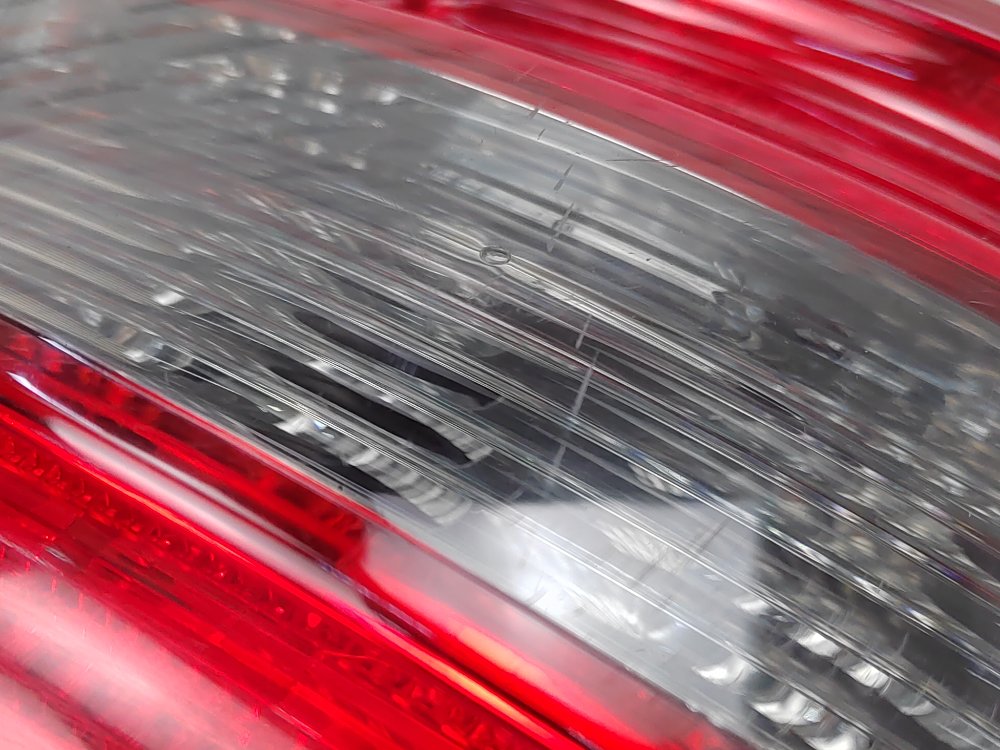 Фонарь в крыло, 2700 рублей, Москва