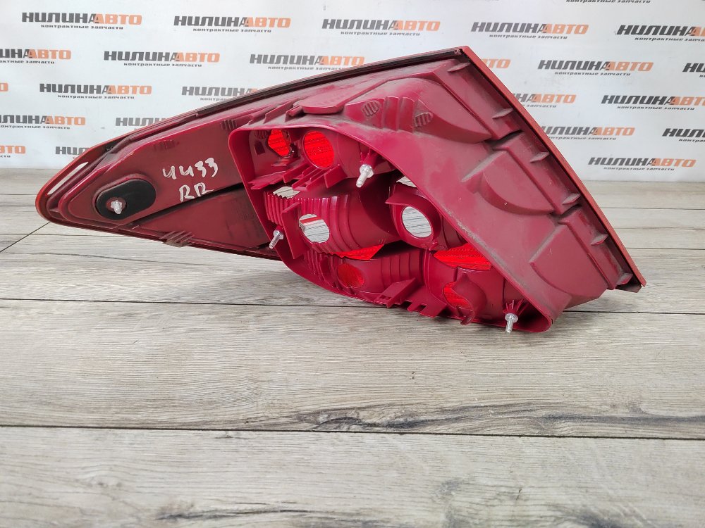 Фонарь в крыло, 2700 рублей, Москва