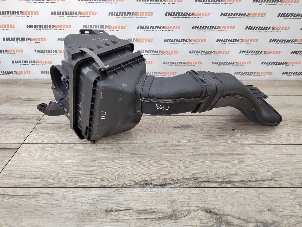 Корпус воздушного фильтра, 1500 рублей, Москва