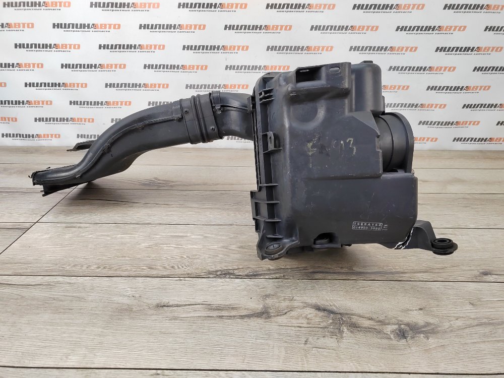 Корпус воздушного фильтра, 1500 рублей, Москва