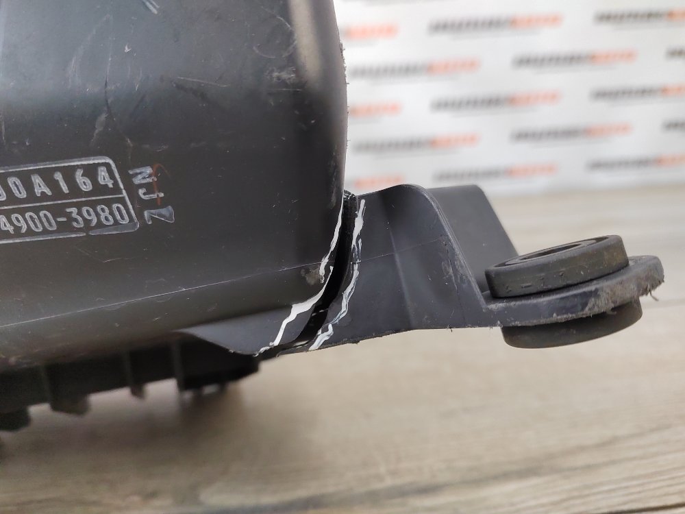 Корпус воздушного фильтра, 1500 рублей, Москва