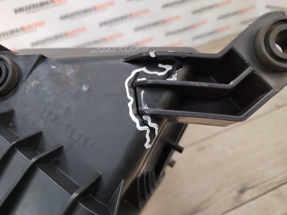 Корпус воздушного фильтра, 1500 рублей, Москва