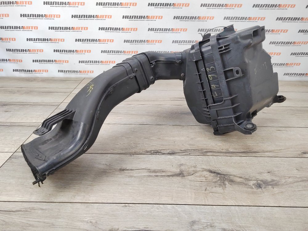 Корпус воздушного фильтра, 1500 рублей, Москва