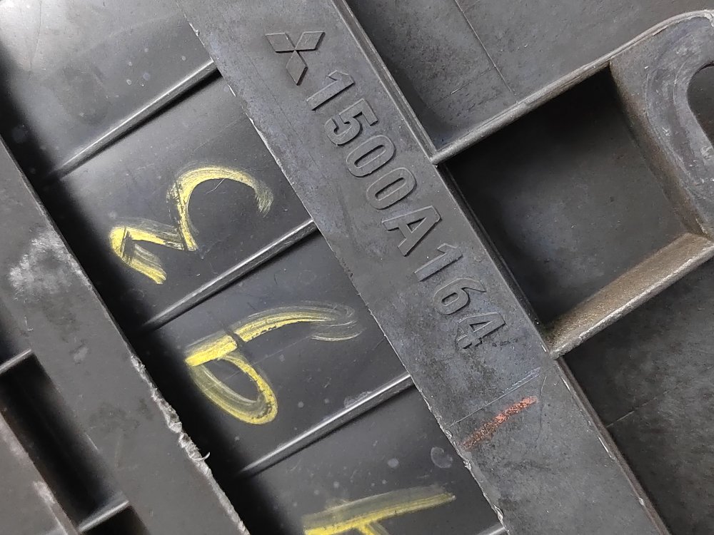 Корпус воздушного фильтра, 1500 рублей, Москва