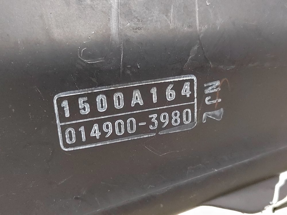 Корпус воздушного фильтра, 1500 рублей, Москва