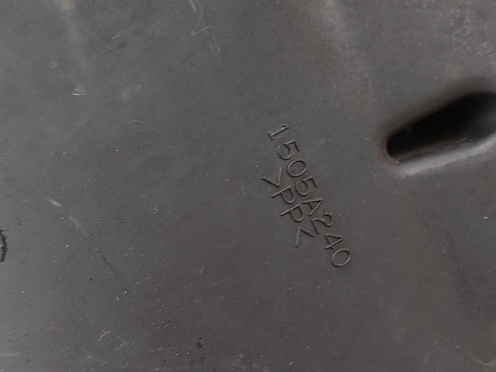 Корпус воздушного фильтра, 1500 рублей, Москва