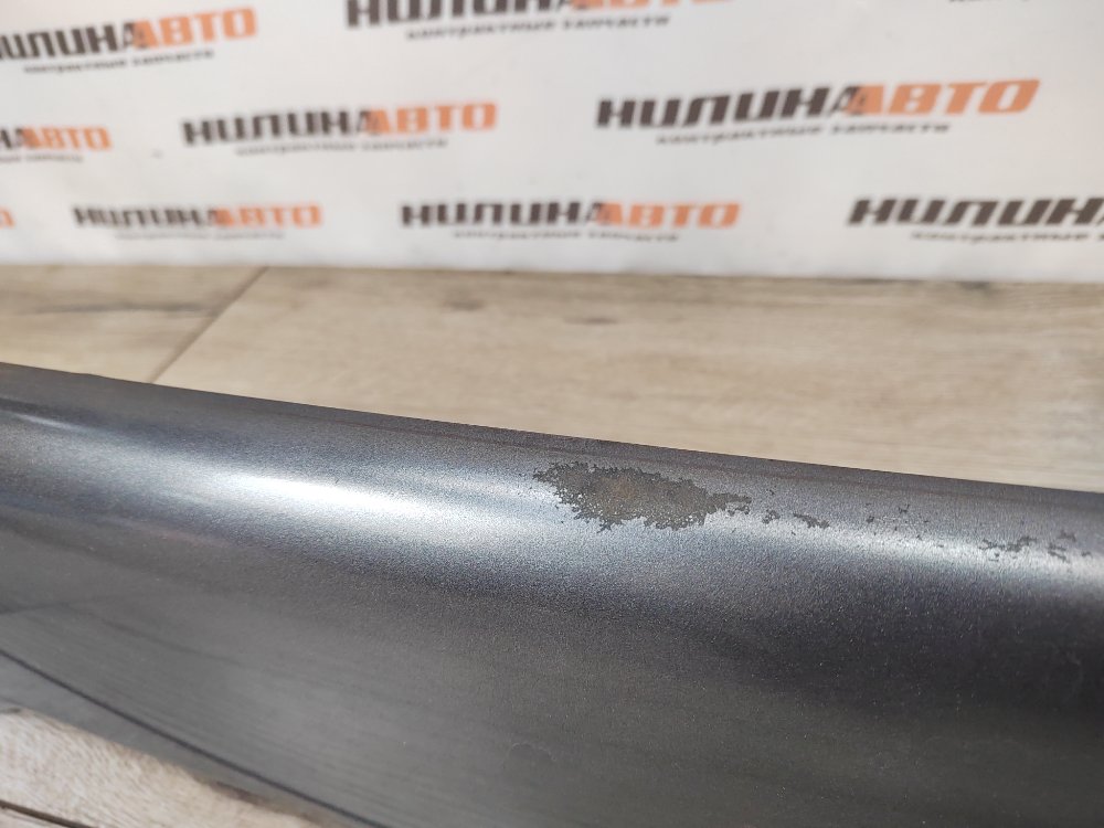 Накладка крышки багажника, 2000 рублей, Москва