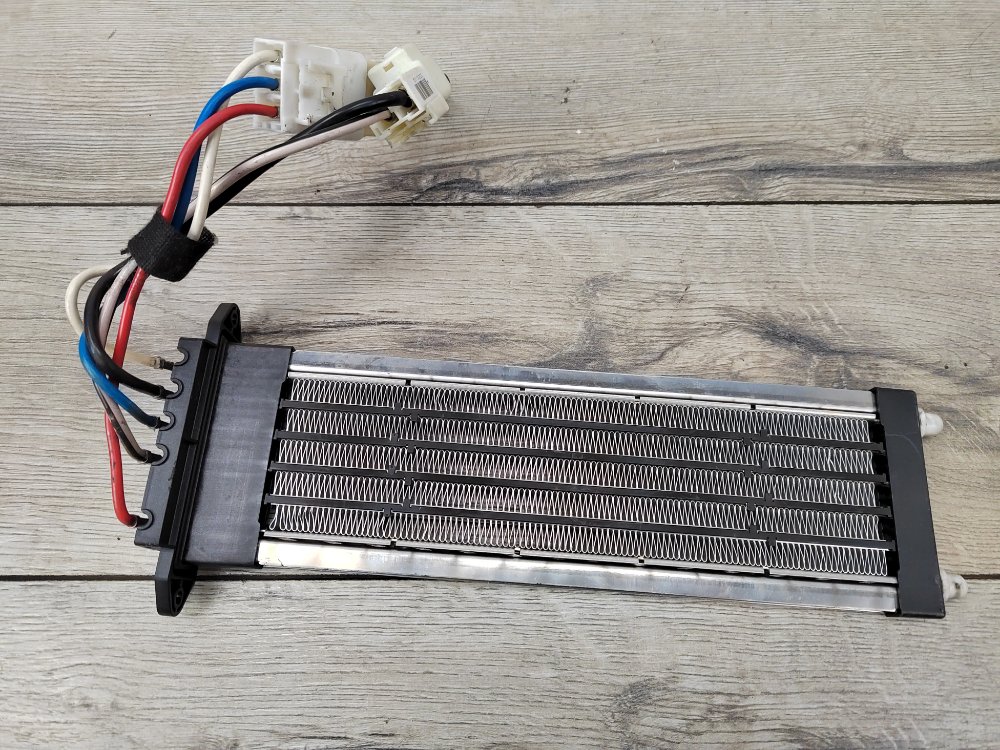 Нагревательный элемент электроподогрева, 1800 рублей, Москва