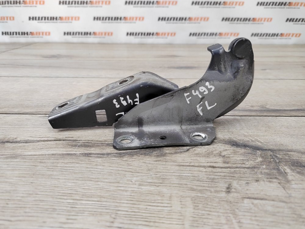 Петля капота, 700 рублей, Москва