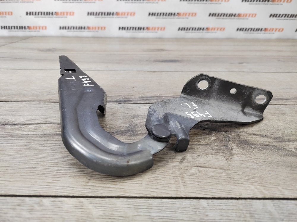 Петля капота, 700 рублей, Москва